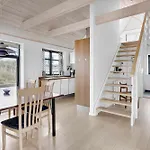 Beachfront With Panoramic View Semesterbostad *