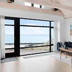 Beachfront With Panoramic View Semesterbostad Lønstrup
