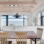 Beachfront With Panoramic View Lønstrup