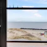 Beachfront With Panoramic View * Lønstrup