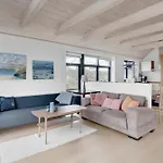 Beachfront With Panoramic View