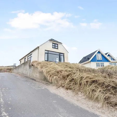 Beachfront With Panoramic View
