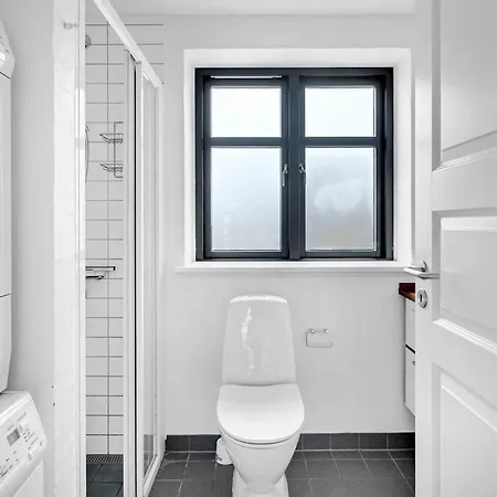 Ferienhaus Beachfront With Panoramic View Lønstrup