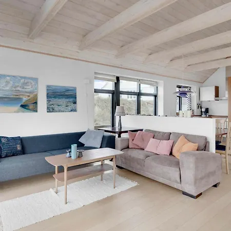 Beachfront With Panoramic View