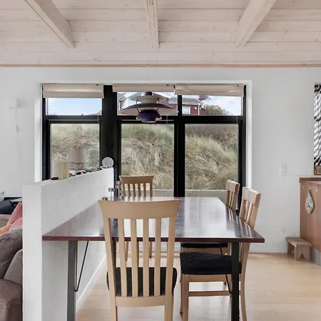 Beachfront With Panoramic View
