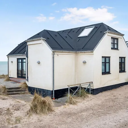 Beachfront With Panoramic View Dom wakacyjny