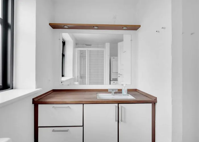 Beachfront With Panoramic View Semesterbostad