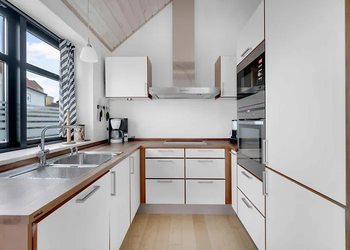 Beachfront With Panoramic View *