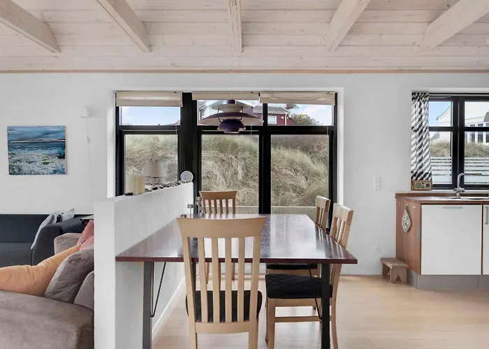 Beachfront With Panoramic View *