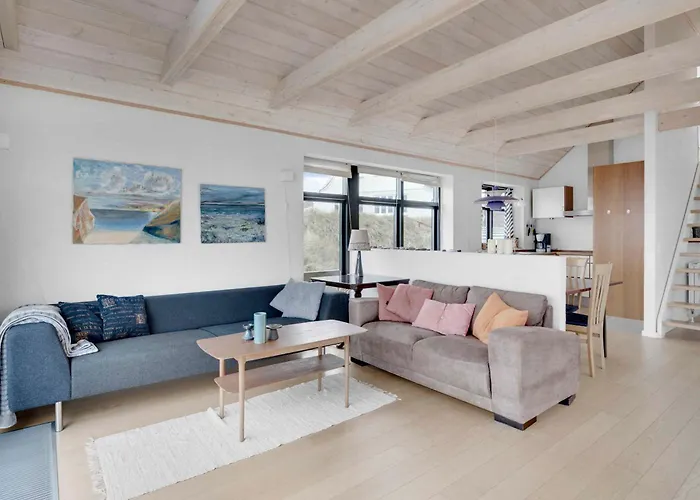 Beachfront With Panoramic View